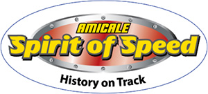 Amicale Spirit Of Speed - History on Track